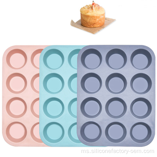 Alat baking silikon silikon silikon diy